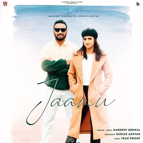 Jaanu Hardeep Grewal  Mp3 song download