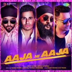 Aaja Ni Aaja Manj Musik  Mp3 song download