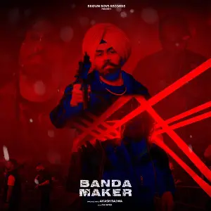 Banda Maker Akash Bajwa