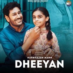 Dheean Harbhajan Mann  Mp3 song download