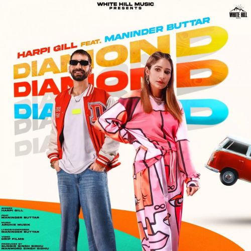 Diamond Harpi Gill  Mp3 song download