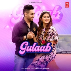 Gulaab Harjot  Mp3 song download