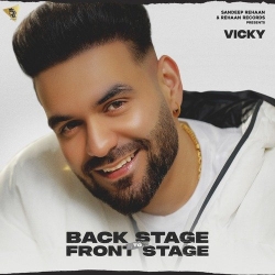 Habit Vicky Mp3 song download