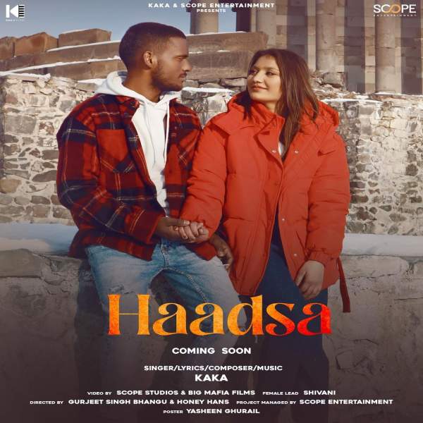Haadsa Kaka  Mp3 song download