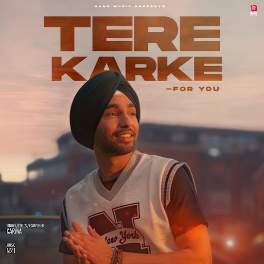 Tere Karke (For You) Karma  Mp3 song download