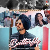 Butterfly Gurwinder Sandhu  Mp3 song download