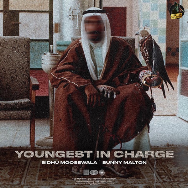 Youngest In Charge Sidhu Moose Wala Mp3 song download