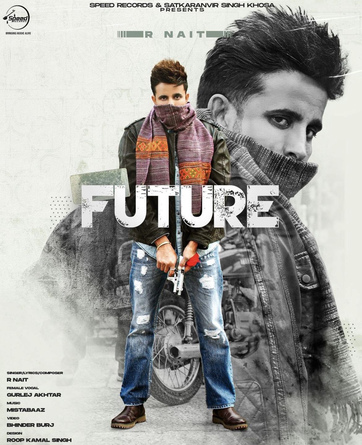 Future R Nait  Mp3 song download