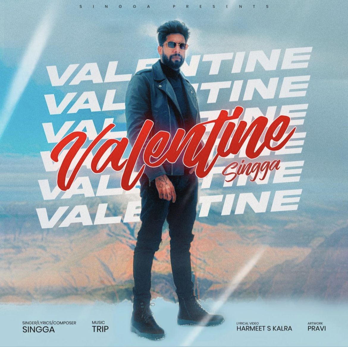 Valentine Singga  Mp3 song download