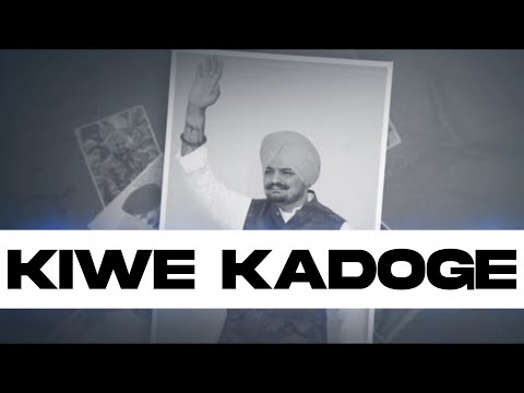 Kiwe Kadoge Gulab Sidhu  Mp3 song download