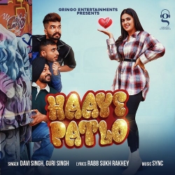 Haaye Patlo The Landers  Mp3 song download