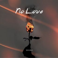 No Love Shubh