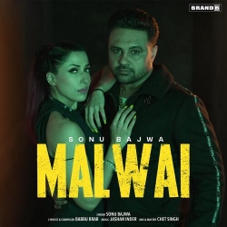 Malwai Sonu Bajwa  Mp3 song download