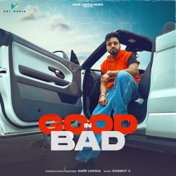 Good In Bad Mani Longia  Mp3 song download