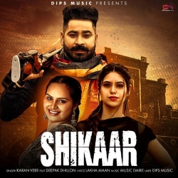 Shikaar Karan Veer  Mp3 song download