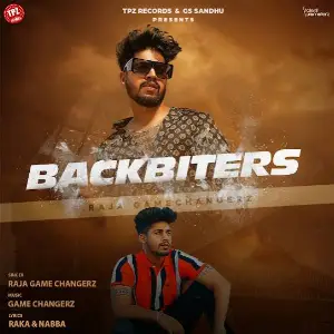 Back In Game MP3 Song Download