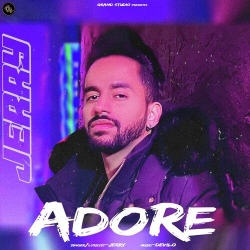 Adore Jerry  Mp3 song download