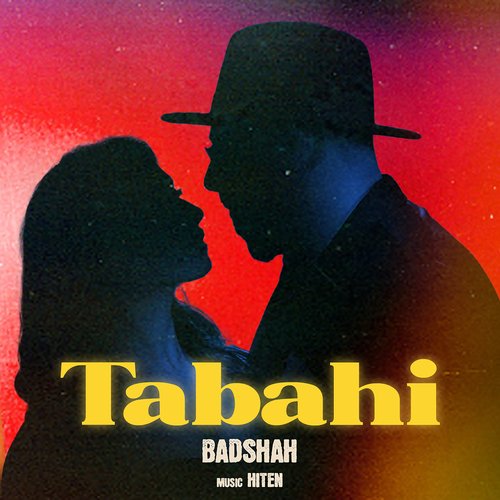 Tabahi Badshah  Mp3 song download
