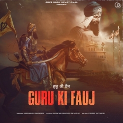 Guru Ki Fauj Nirvair Pannu  Mp3 song download