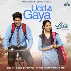 Udd Gaya B Praak  Mp3 song download