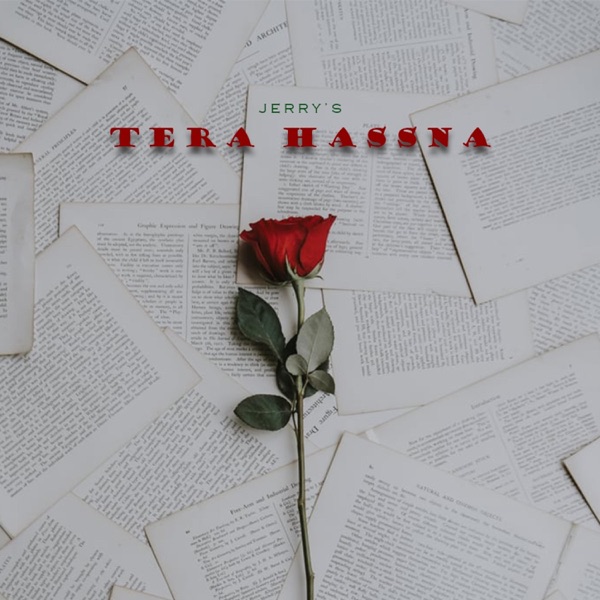 Tera Hassna Jerry  Mp3 song download