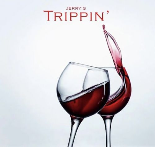 Trippin Jerry Mp3 song download