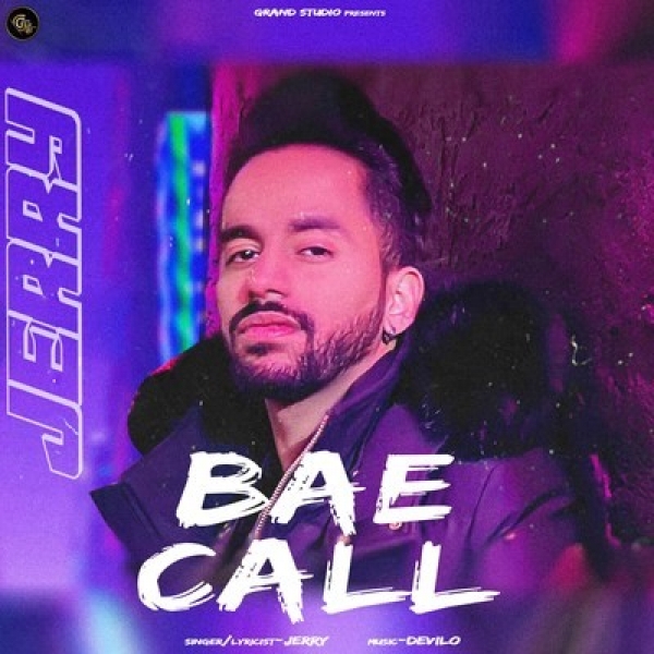 Bae Call Jerry  Mp3 song download