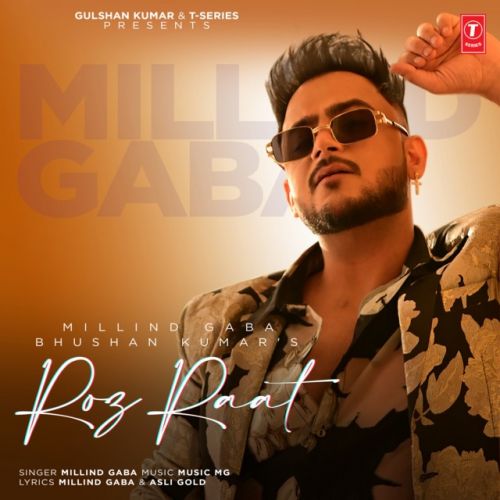 Millind Gaba picture