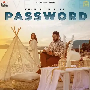 Password Kulbir Jhinjer
