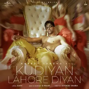 Kudiyan Lahore Diyan Hardy Sandhu