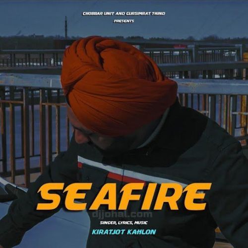 Seafire Kiratjot Kahlon