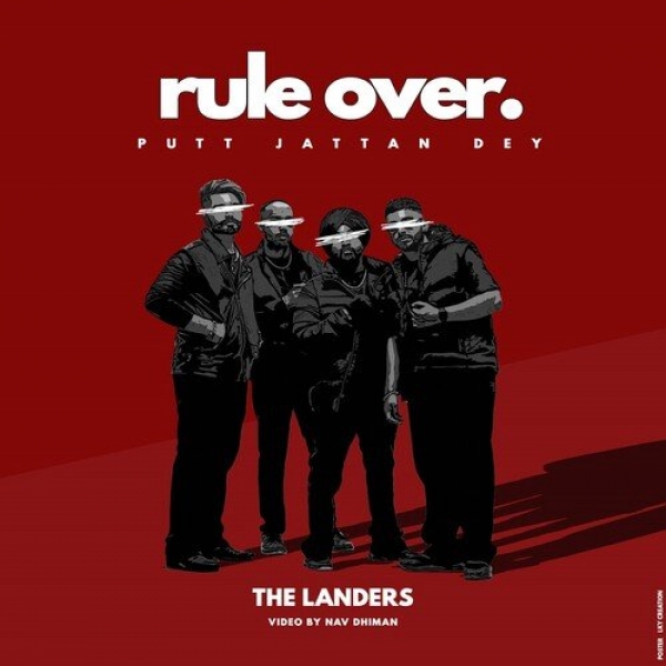 Rule Over (Putt Jattan Dey) The Landers