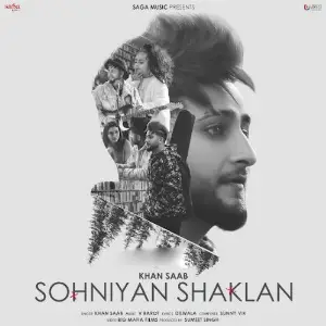 Sohniyan Shaklan Khan Saab