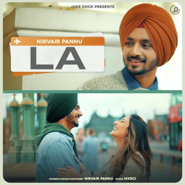 LA - Nirvair Pannu Album Mp3 Songs Download - DjPunjab.Com