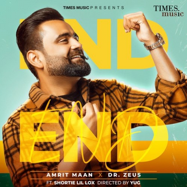 End Amrit Maan