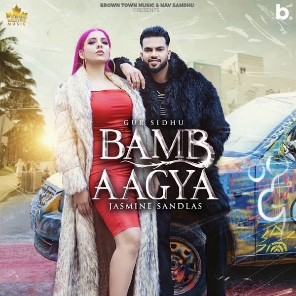 Jasmine Sandlas All New Songs Albums