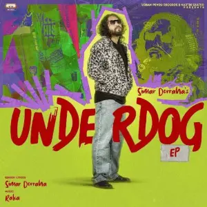 Chante (The Underdog EP) Simar Doraha