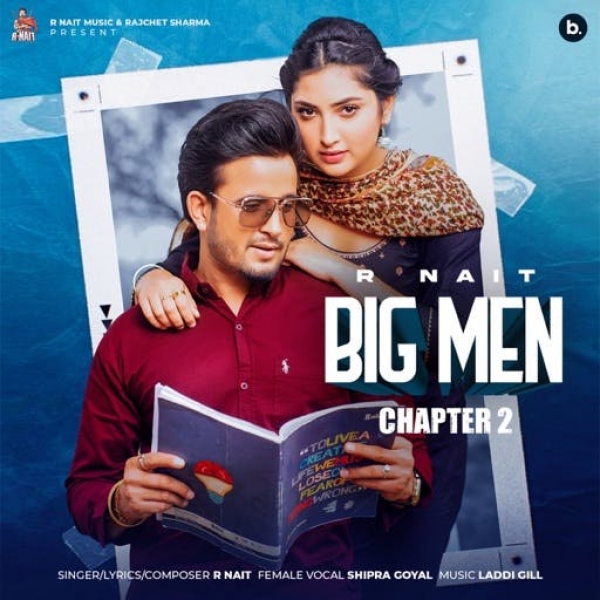 Big Men (Chapter 2) R Nait