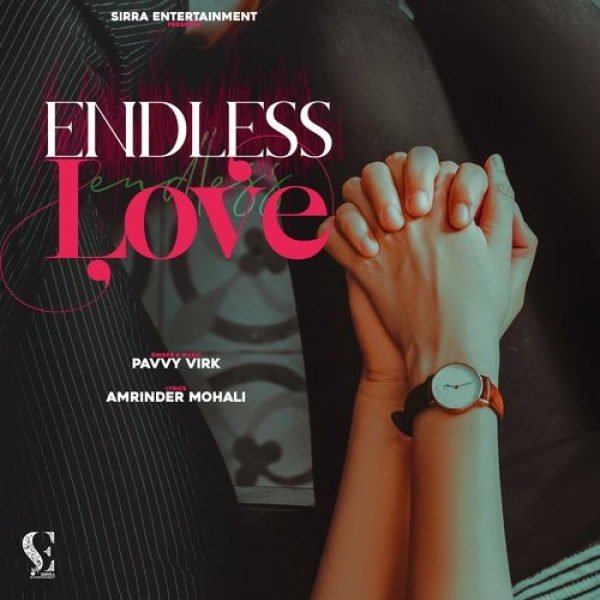 Endless Love Pavvy Virk mp3 song download