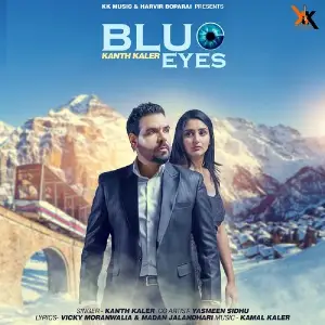 Blue Eyes Kanth Kaler