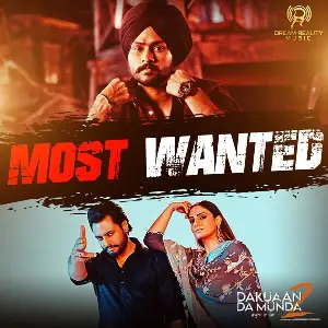 Most Wanted Himmat Sandhu