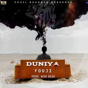 Duniya Fouji