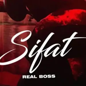 Sifat Real Boss