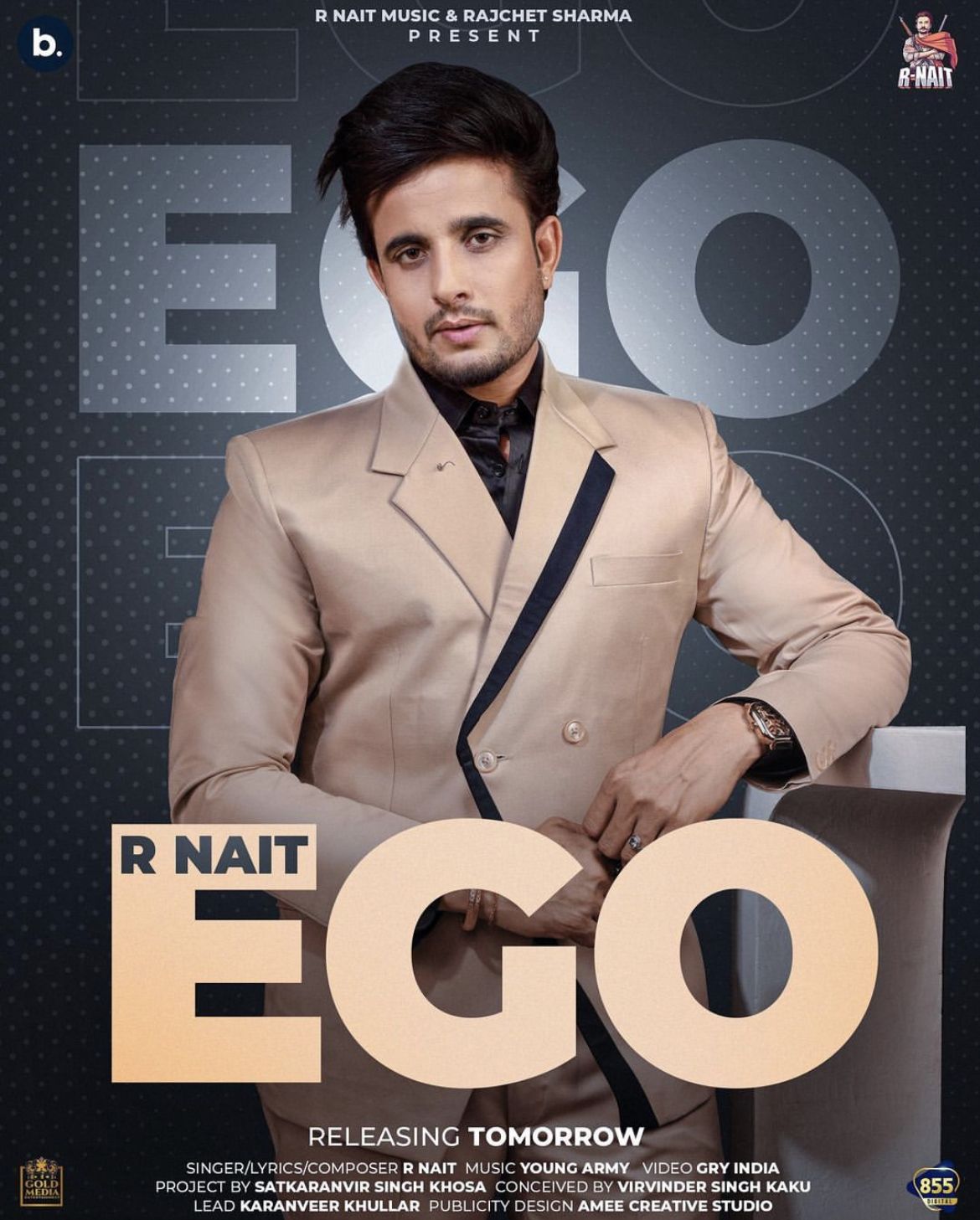 Ego R Nait