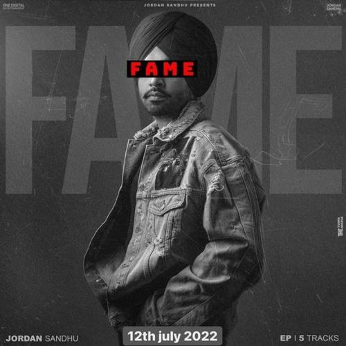 Fame - EP Jordan Sandhu