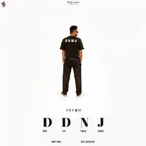 DDNJ - Dil Da Nice Jatt (Into) Beat Boi Deep