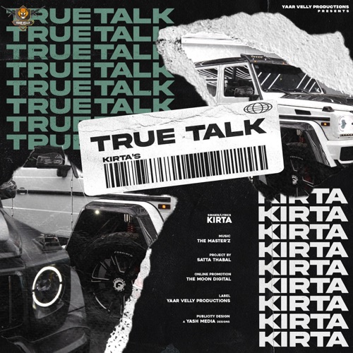 True Talk Kirta