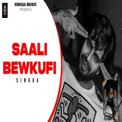 Saali Bewkufi Singga