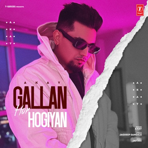 Gallan Hor Hogiyan A Kay