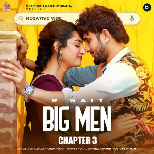 Big Men (Chapter 3) R Nait